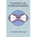 Theoretical Hydrodynamics (Dover Books on Physics)