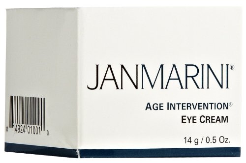 Jan Marini Age Intervention Eye Cream-0.5 oz (Quantity of 1)