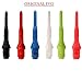 100 Evolution Points - EVO Dart Spitzen - Diverse Farben