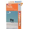 Glenshee and Braemar: The Cairnwell and Glas Maol (OS Explorer Map Series)