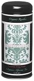 Caranda Fine Foods Organic Greenbush Rooibos Loose, Loose Tea Caffeine Free, 2.2-Ounce Tins (Pack of 6)