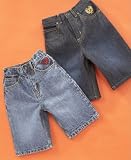 Phat Farm - Phat Farm Little Boy Core Denim Short