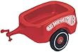 BIG 1300 - Bobby-Car Anh�nger, rot