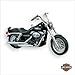 2006 Harley Davidson Street Bob Hallmark Keepsake Ornament