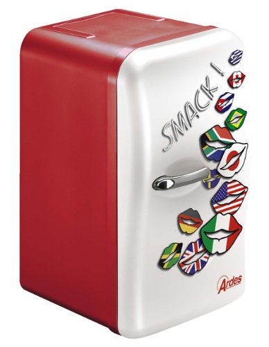Mini kompressor kuhlschrank