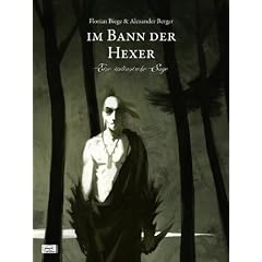 Im Bann der Hexer: Eine indianische Sage