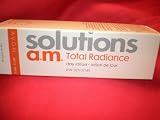 Avon Solutions a.m. Day Lotion SPF15 lotion de jour 4oz.