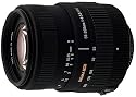 Sigma 55-200mm f/4-5.6 DC Telephoto Zoom Lens for Olympus and Panasonic Digital SLR Cameras