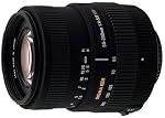 Sigma 55-200mm f/4-5.6 DC Telephoto Zoom Lens for Olympus and Panasonic Digital SLR Cameras