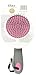 Oster Mane and Tail Brush, Pink