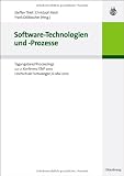 Produkt-Bild: Software-Technologien und -Prozesse: Tagungsband/Proceedings zur 2. Konferenz STeP 2010, Hochschule Furtwangen, 6. Mai 2010