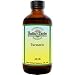 Alternative Health & Herbs Remedies Turmeric 8-Ounce Bottle