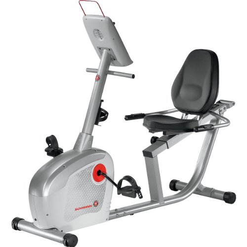 exercise bikes at academy