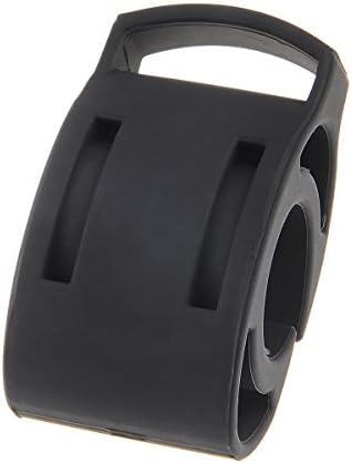 Bicycle Stand for Garmin Forerunner/ 405CX / 310XT / 610 / Approach / S2 / S3 - Black