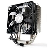Thermalright MUX-120 - Processor heatsink - - aluminum - 120 mm