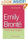 Emily Bront�: Wuthering Heights (Analysing Texts)