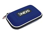 Blue NDS airform case