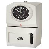 Lathem 1221 Punch Clock Value Pack - Card Punch/Stamp