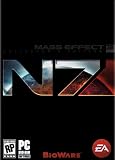 Mass Effect 3 Collector's Edition