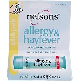 Allergy/Hayfever - 84 - Tablet