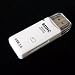 Usb 2.0 Single Slot Sd Card Reader Sdhc & Sd Memory Card Rea