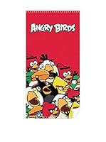 Angry Birds Toallas De Playa Pile