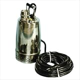 2 IPT Electric Submersible Pump with 1/2 HP Motor