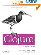 Clojure Programming