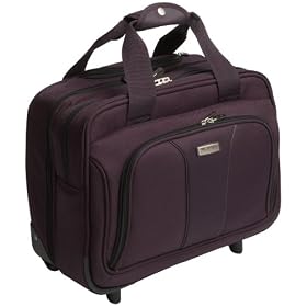 Buy Ricardo Beverly Hills Capistrano Lite Free Wheelers 17-inch Rolling Tote by Ricardo Beverly Hills