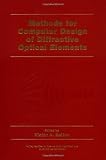 Methods for Computer Design of Diffractive Optical Elements (Wiley Series in Lasers and Applications)