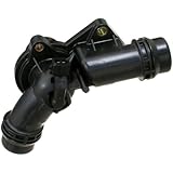 Wahler Thermostat Assembly with Housing