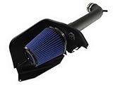 IMAGE OF aFe 54-11692 Stage 2 Cold Air Intake System