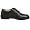 Finn Comfort Men's Hilversum Lace-up,Black Trento,9 UK (US Men's 9.5 M)