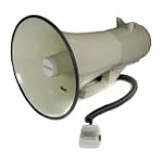 Auna megafono professionale 160W dist...