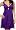 Violet Purple