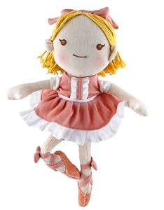 Miyim Good Earth Ballerina