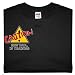 Sale! Caution New Dad - Family / Friend Premium T-Shirt