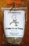 U-Bake Horse Treats 
