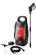 Snap-On 870522 1,600 psi Electric Pressure Washer with 20-Foot Hose