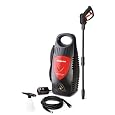 Snap-On 870552 1,600 PSI Electric Pressure Washer With 20-Foot Hose