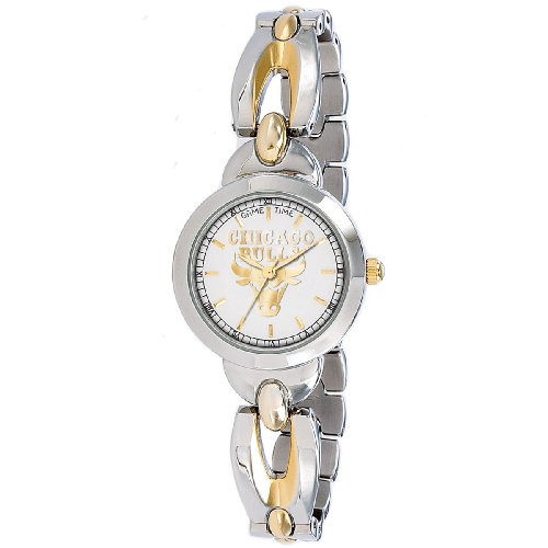 NBA Women's BE-CHI Elegance Series Chicago Bulls Watch