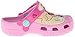 Crocs Kids 15857 Minni Jet Set Clog (Toddler/Little Kid/Big Kid)
