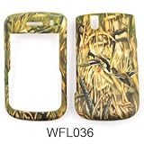 Blackberry Tour 9630 Camo/Camouflage Hunter Series, w/ Ducks Hard Case/Cove ....