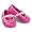 Fuschia/Bubblegum