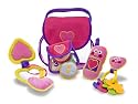 Melissa & Doug Pretty Purse Fill and Spill