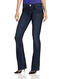 KUT from the Kloth Womens Farrah Baby Bootleg In Love Jean