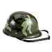 Kids Camouflage Army Helmet