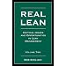 Real Lean: Critical Issues and Opportunities in Lean Management (Volume Two)