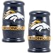 Sporting Goods : Denver Broncos Team Logo Salt & Pepper Shaker