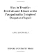 Siva in Trouble: Festivals and Rituals at the Pasupatinatha Temple of Deopatan (South Asia Research)